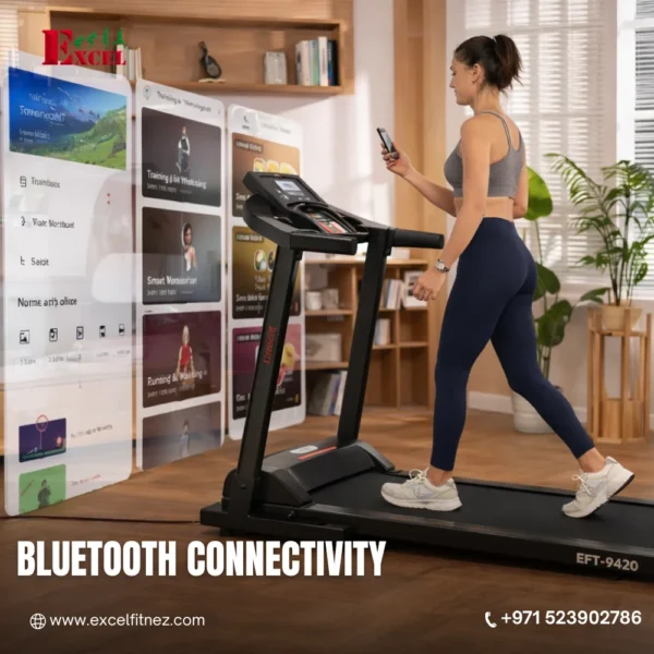 EFT-9420Treadmill-1 treadmill in dubai