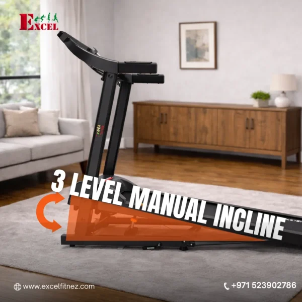 EFT-9420Treadmill-2 treadmill in sharja