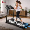 EFT-9420Treadmill-5 treadmill in gulf