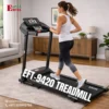 EFT-9420Treadmill-6 treadmill in qatar